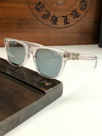 Picture of Chrome Hearts Sunglasses _SKUfw40166468fw